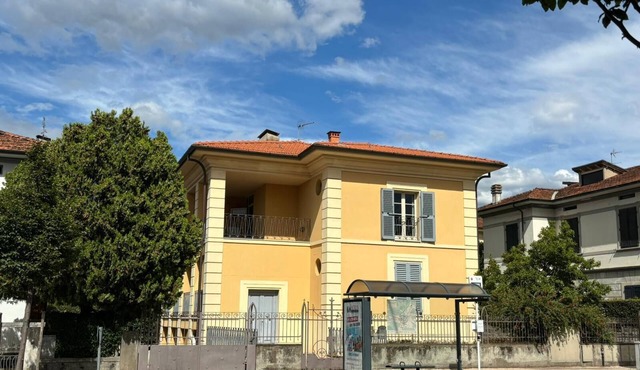 The Modern Solferino House