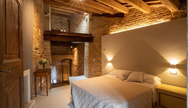 The Monastery - Unique Vacation Home