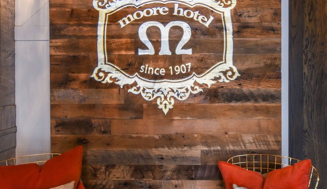 The Moore Hotel