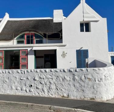 The Morris Inn