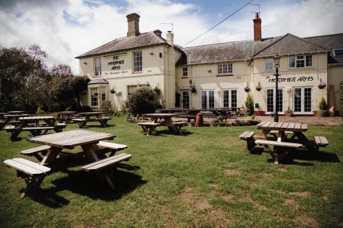 The Mortimer Arms