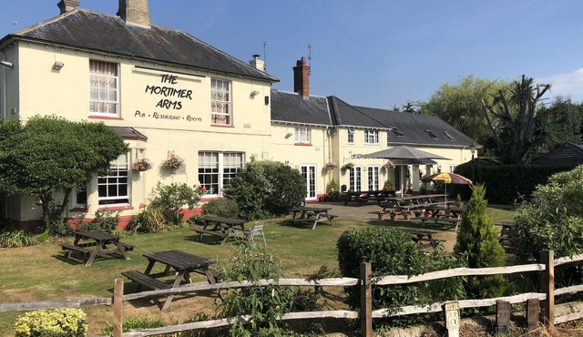 The Mortimer Arms