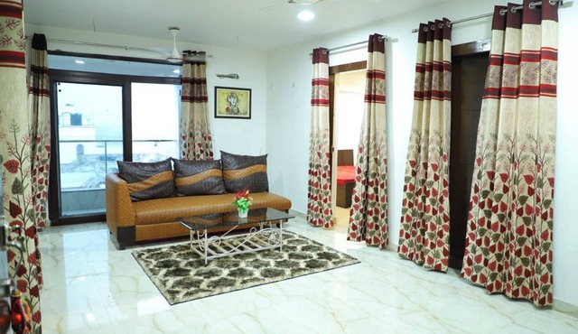 The Most Beautiful Property Of Rishikesh