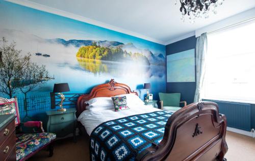 The Mount B&B