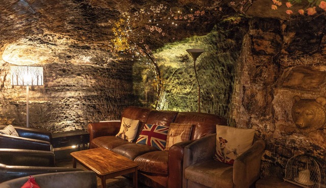 The Mount Edgcumbe