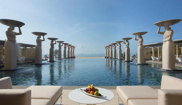 The Mulia