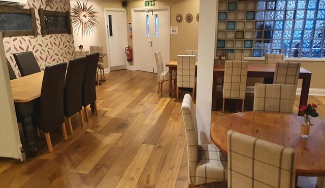 The Nags Head