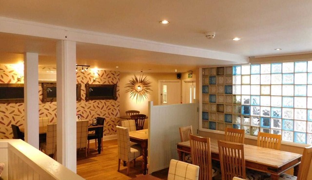 The Nags Head