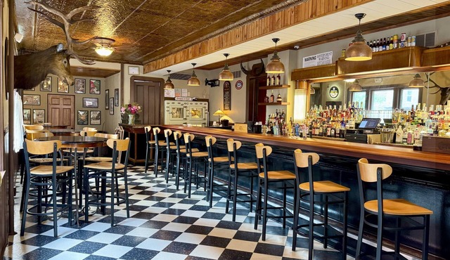 The Naples Hotel