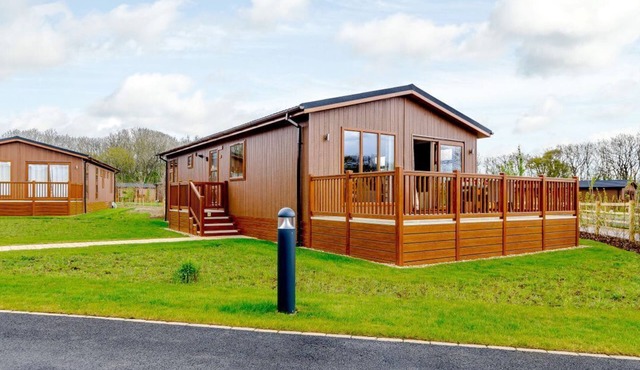 The Nassington (Pet), Wansford