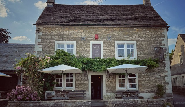 The Neeld Arms