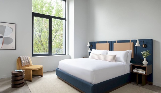 The Neighborhood Hotel - Little Italy Studio