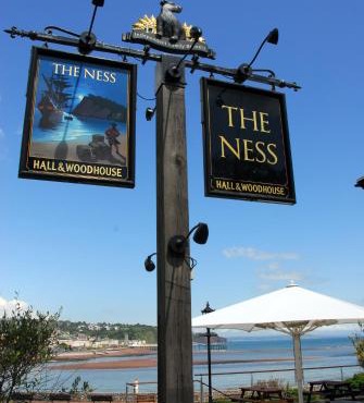 The Ness