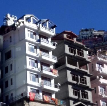 The Nest#9
