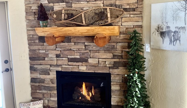 The Nest A Mountain Valley Retreat