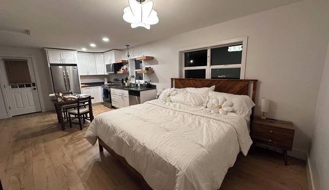 The Nest : Charming space with Sauna, jacuzzi plunge near wineries and hiking
