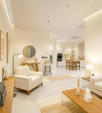 The Nest Loft