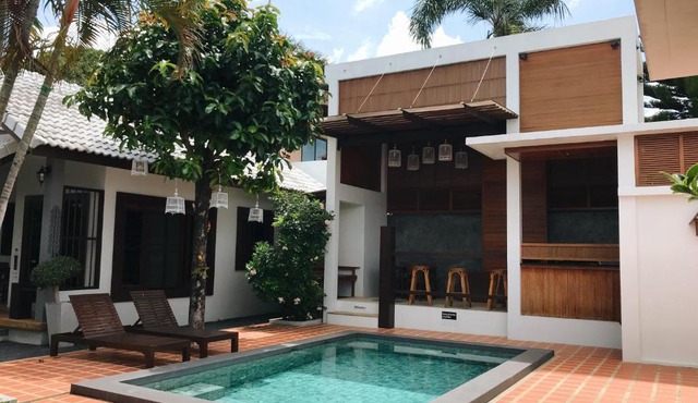 The Nest Samui