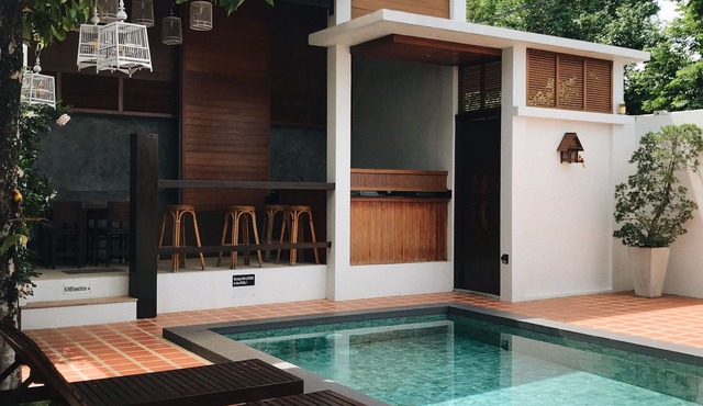 The Nest Samui
