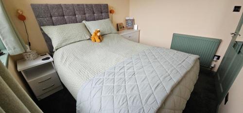 The Nest - small double room nr Glencoe