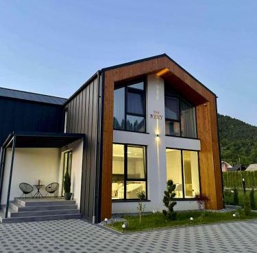 The NEST Villa