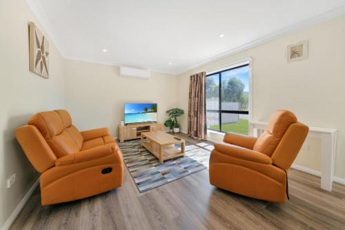 The Nestled Inn Peaceful Retreat in South Tamworth