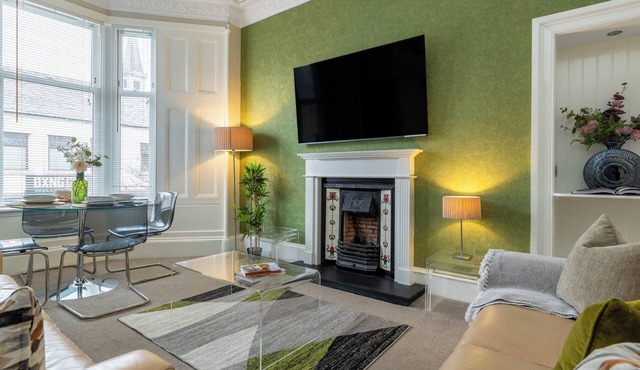 The Nevis by West Highland Apartments
