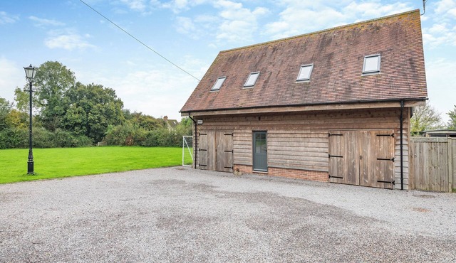 The New Inn Barn-UK31813