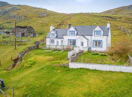 The Nicolson House