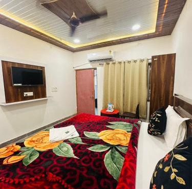 The Nirmala Palace