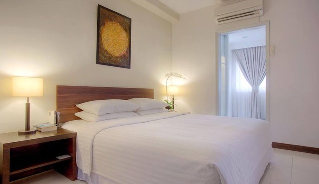 The Nomad Bangsar - 1 Bedroom #9