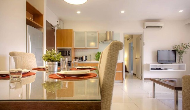 The Nomad Bangsar - 2 Bedroom #3