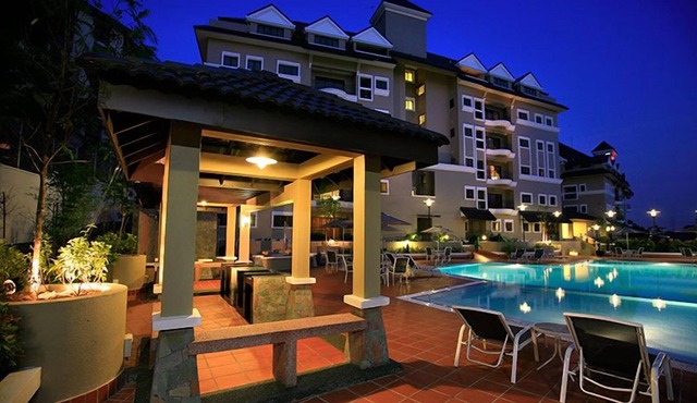 The Nomad Bangsar - 2 Bedroom #4
