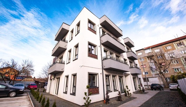 THE NOOK APARTHOTEL