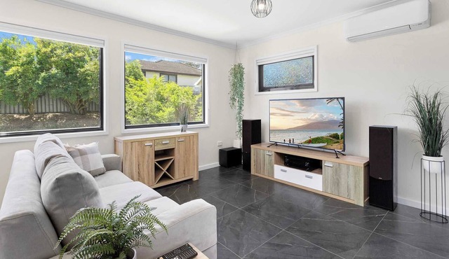 The Nook - Lake Illawarra