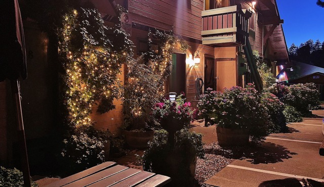 The North Shore Inn