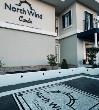The North Wind