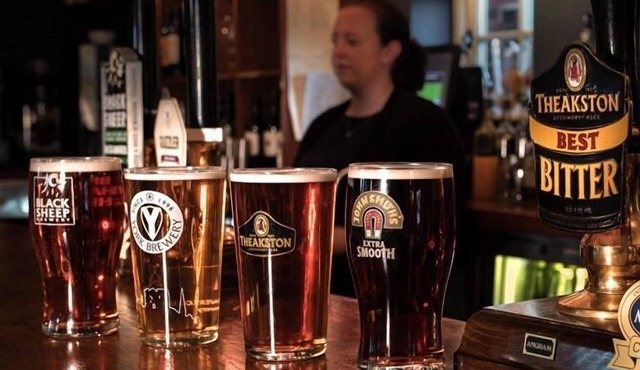 The Oak Tree Inn