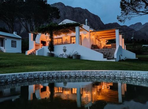 The Oaks Tulbagh