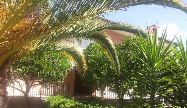 THE OASIS OF PEACE BETWEEN THE APUAN AND FORTE DEI MARMI