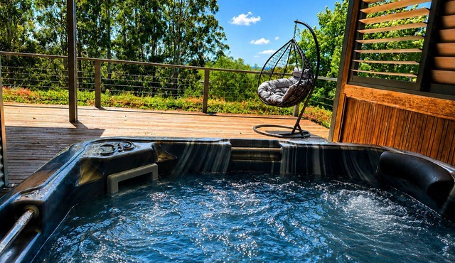 The Oasis Retreat