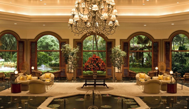The Oberoi, Bengaluru