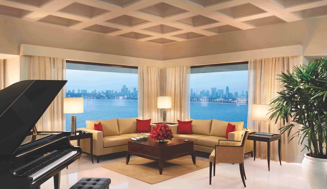 The Oberoi Mumbai