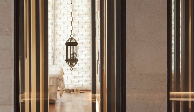 The Oberoi, New Delhi