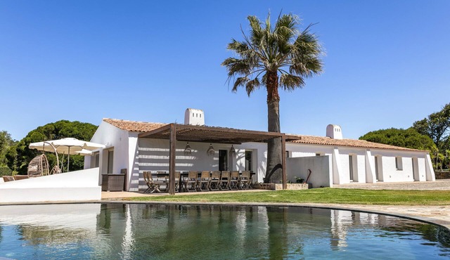 The Ocean Farm - Amazing eco villa Aljezur!
