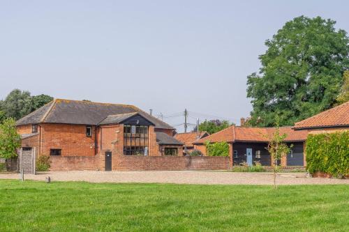 The Old Barn