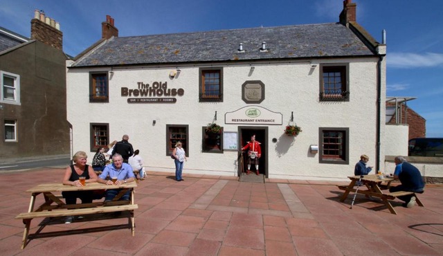 The Old Brewhouse