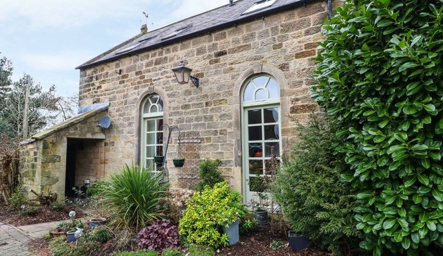 The Old Chapel