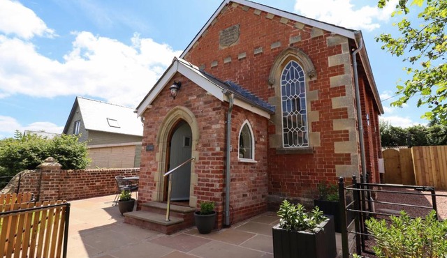 The Old Chapel