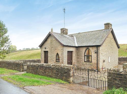 The Old Chapel